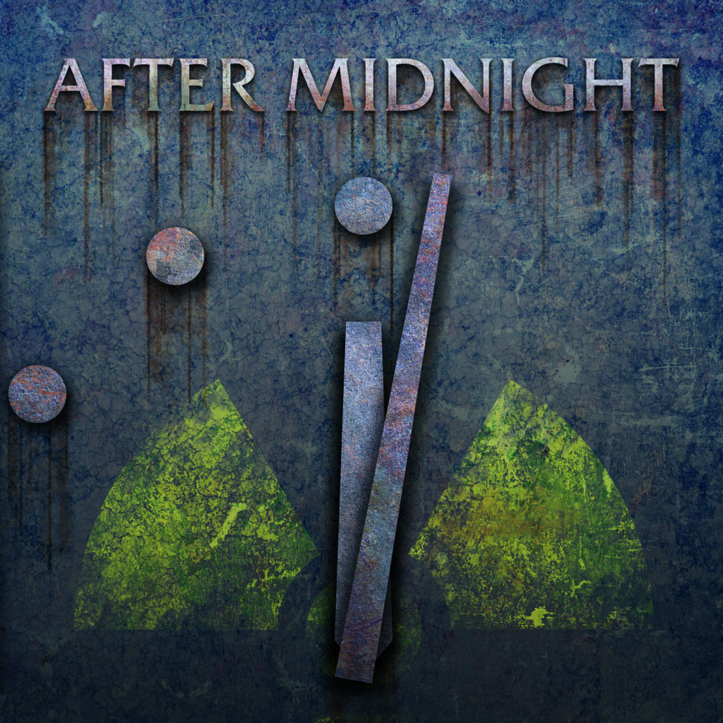 After Midnight Cover Art