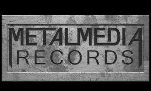 Metalmedia Records Logo