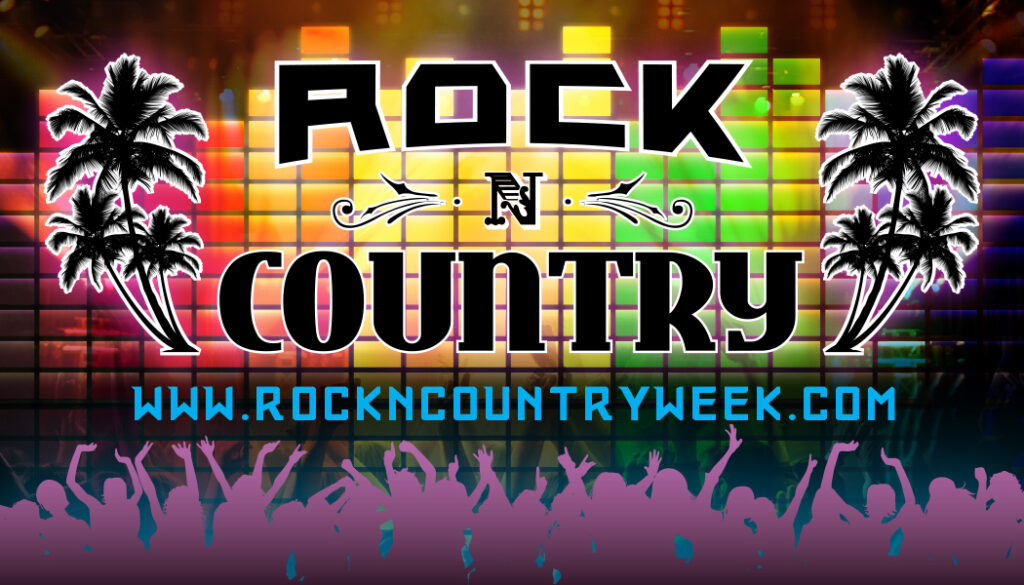 Rock n Country Logo