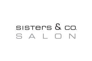 Sisters & Co. Salon Logo